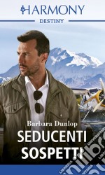 Seducenti sospetti. E-book. Formato EPUB