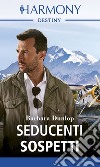 Seducenti sospetti. E-book. Formato EPUB ebook