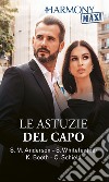 Le astuzie del capo. E-book. Formato EPUB ebook