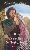 La moglie dell'highlander. E-book. Formato EPUB ebook