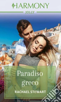 Paradiso greco. E-book. Formato EPUB ebook