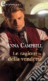 Le ragioni della vendetta (eLit). E-book. Formato EPUB ebook