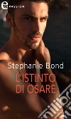 L'istinto di osare (eLit). E-book. Formato EPUB ebook