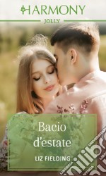 Bacio d'estate. E-book. Formato EPUB ebook