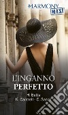 L'inganno perfetto. E-book. Formato EPUB ebook