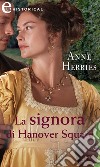 La signora di Hanover Square (eLit). E-book. Formato EPUB ebook