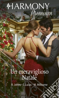 Un meraviglioso Natale. E-book. Formato EPUB ebook