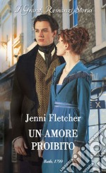 Un amore proibito. E-book. Formato EPUB ebook