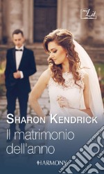 Il matrimonio dell'anno. E-book. Formato EPUB ebook