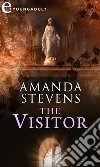 The Visitor (versione italiana) (eLit). E-book. Formato EPUB ebook