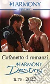 Cofanetto 4 Destiny n.75/2022. E-book. Formato EPUB ebook