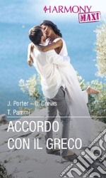 Accordo con il greco. E-book. Formato EPUB ebook