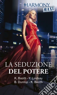 La seduzione del potere. E-book. Formato EPUB ebook