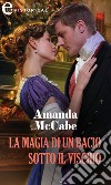 La magia di un bacio sotto il vischio (eLit). E-book. Formato EPUB ebook