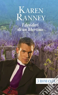 I desideri di un libertino. E-book. Formato EPUB ebook