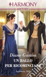 Un ballo per ricominciare. E-book. Formato EPUB ebook