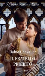  Il fratello proibito. E-book. Formato EPUB ebook