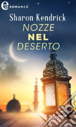 Nozze nel deserto (eLit). E-book. Formato EPUB ebook