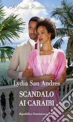 Scandalo ai Caraibi. E-book. Formato EPUB ebook