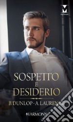 Sospetto e desiderio. E-book. Formato EPUB ebook