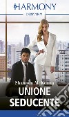 Unione seducente. E-book. Formato EPUB ebook