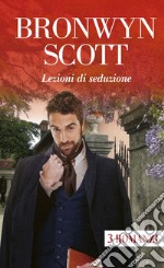 Lezioni di seduzione. E-book. Formato EPUB ebook