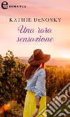 Una rara sensazione (eLit). E-book. Formato EPUB ebook