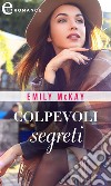 Colpevoli segreti (eLit). E-book. Formato EPUB ebook