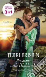 Passione nelle Highlands. E-book. Formato EPUB ebook