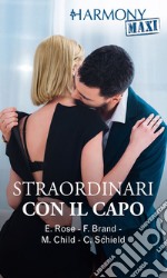 Straordinari con il capo. E-book. Formato EPUB ebook