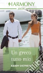 Un greco tutto mio. E-book. Formato EPUB ebook