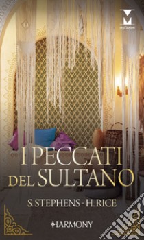 I peccati del sultano. E-book. Formato EPUB ebook di Susan Stephens