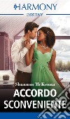 Accordo sconveniente. E-book. Formato EPUB ebook di Shannon McKenna