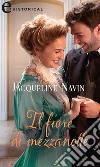 Il fiore di mezzanotte (eLit). E-book. Formato EPUB ebook di Jacqueline Navin