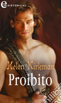 Proibito (eLit). E-book. Formato EPUB ebook di Helen Kirkman