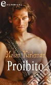 Proibito (eLit). E-book. Formato EPUB ebook di Helen Kirkman