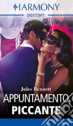 Appuntamento piccante. E-book. Formato EPUB ebook