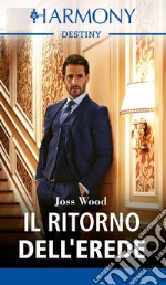 Il ritorno dell'erede. E-book. Formato EPUB ebook