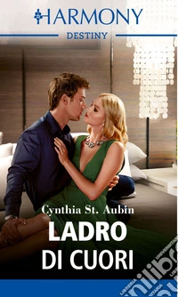 Ladro di cuori. E-book. Formato EPUB ebook