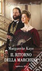 Il ritorno della marchesa. E-book. Formato EPUB ebook