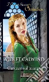 Carezze sul marmo. E-book. Formato EPUB ebook di Violet Calwind