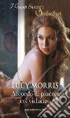 Accordo di piacere col vichingo. E-book. Formato EPUB ebook di Lucy Morris