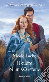 Il cuore di un Warstone. E-book. Formato EPUB ebook di Nicole Locke