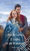 Il cuore di un Warstone. E-book. Formato EPUB ebook