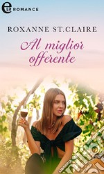 Al miglior offerente (eLit). E-book. Formato EPUB ebook