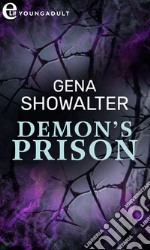 Demon's Prison (eLit). E-book. Formato EPUB ebook