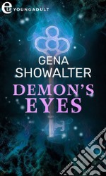 Demon's Eyes (eLit). E-book. Formato EPUB ebook