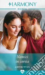 Nemici in corsia. E-book. Formato EPUB ebook