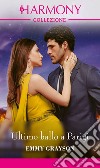 Ultimo ballo a Parigi. E-book. Formato EPUB ebook di Emmy Grayson