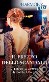 Il prezzo dello scandalo. E-book. Formato EPUB ebook